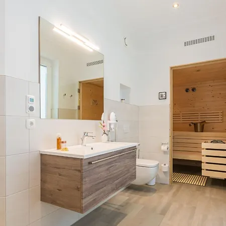 Luxus_spa_og_fewo Dreamtime _we 3_ Διαμέρισμα Göhren-Lebbin